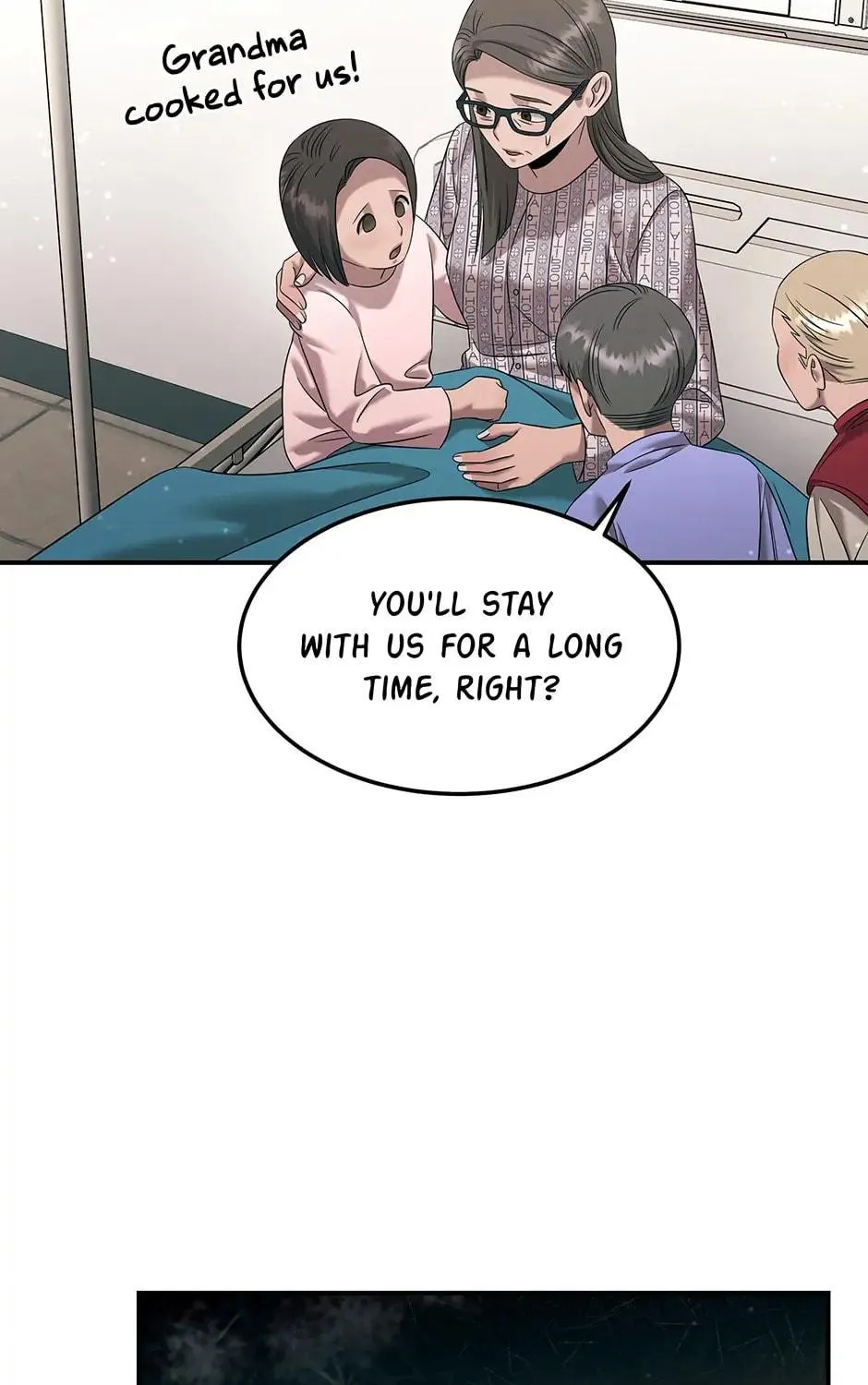 Read The Ghost Doctor chapter 108 image 45 on Lezhin