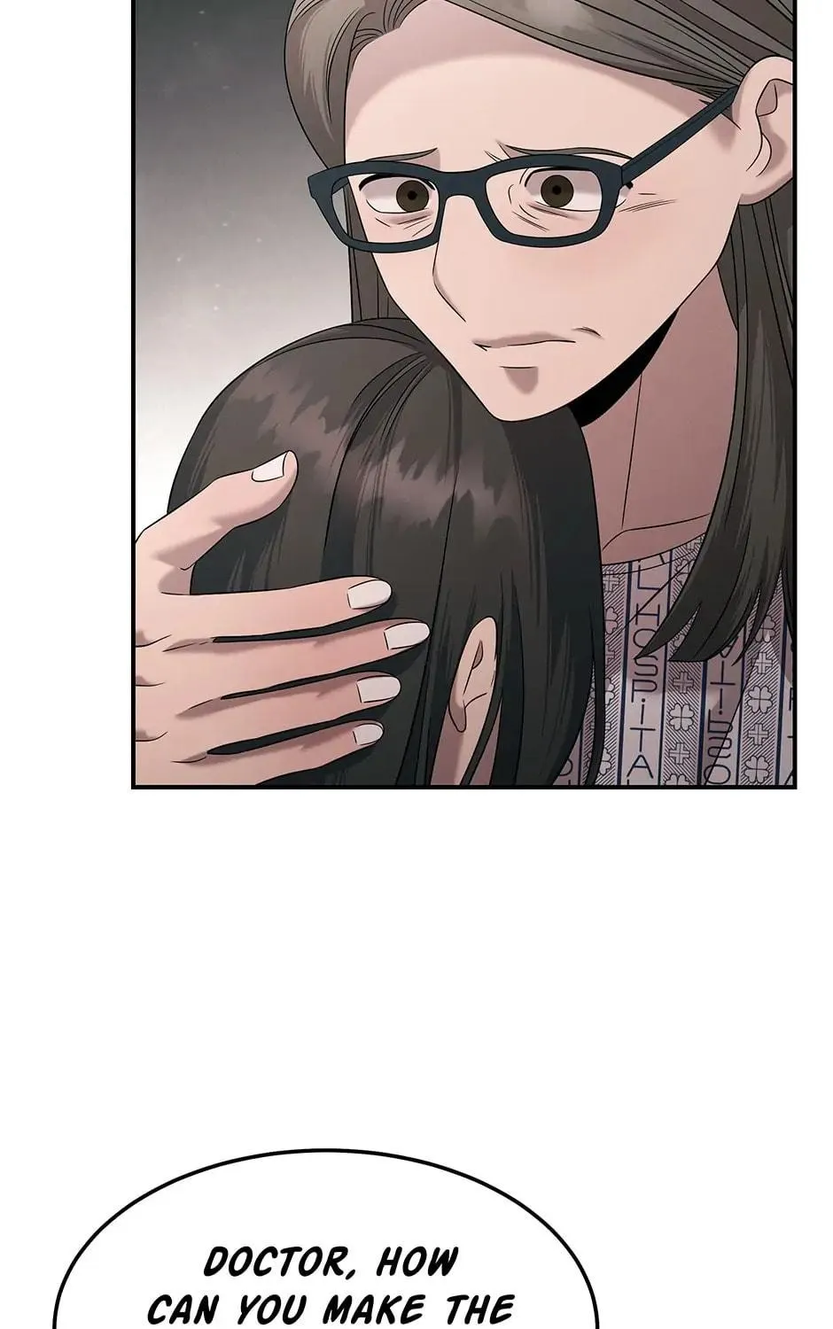 Read The Ghost Doctor chapter 108 image 47 on Lezhin
