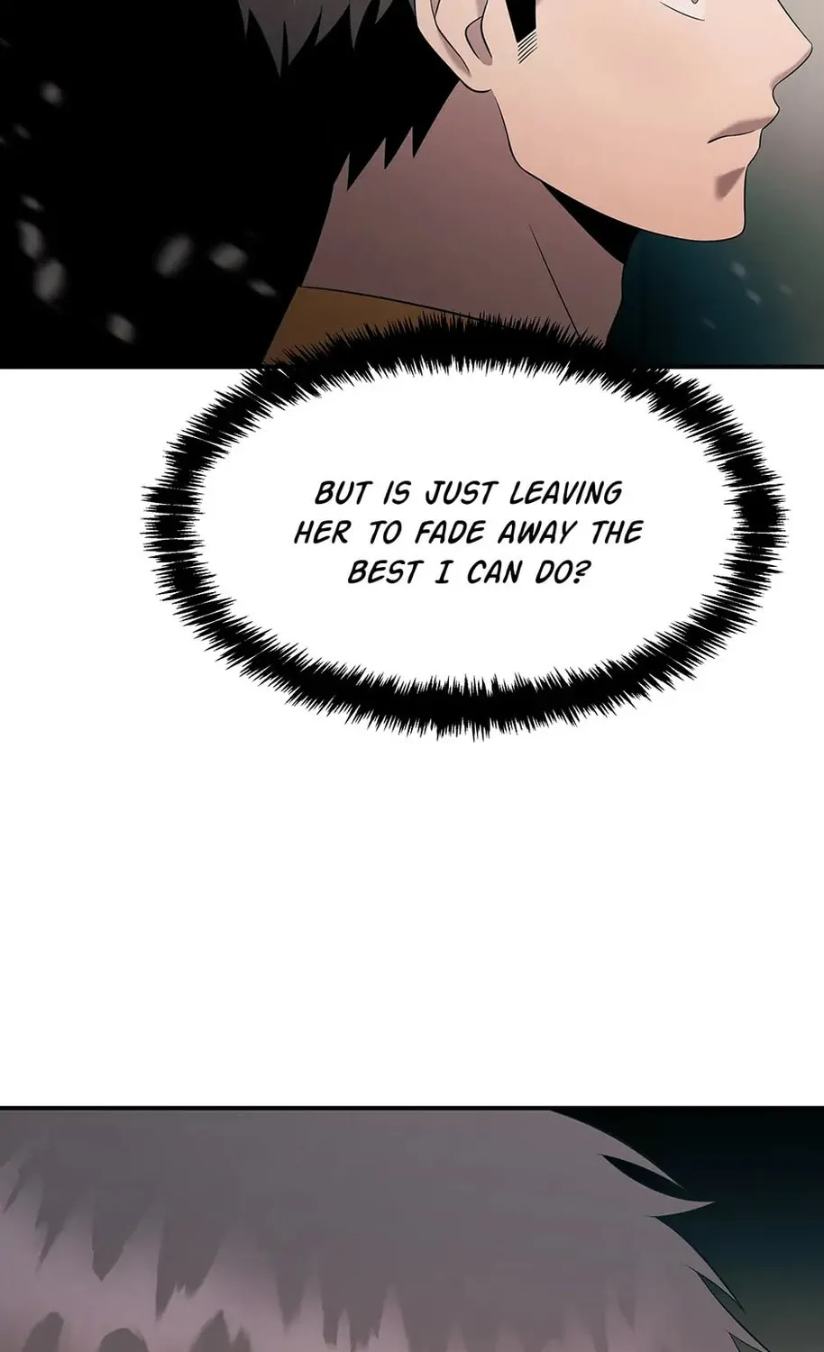 Read The Ghost Doctor chapter 108 image 5 on Lezhin