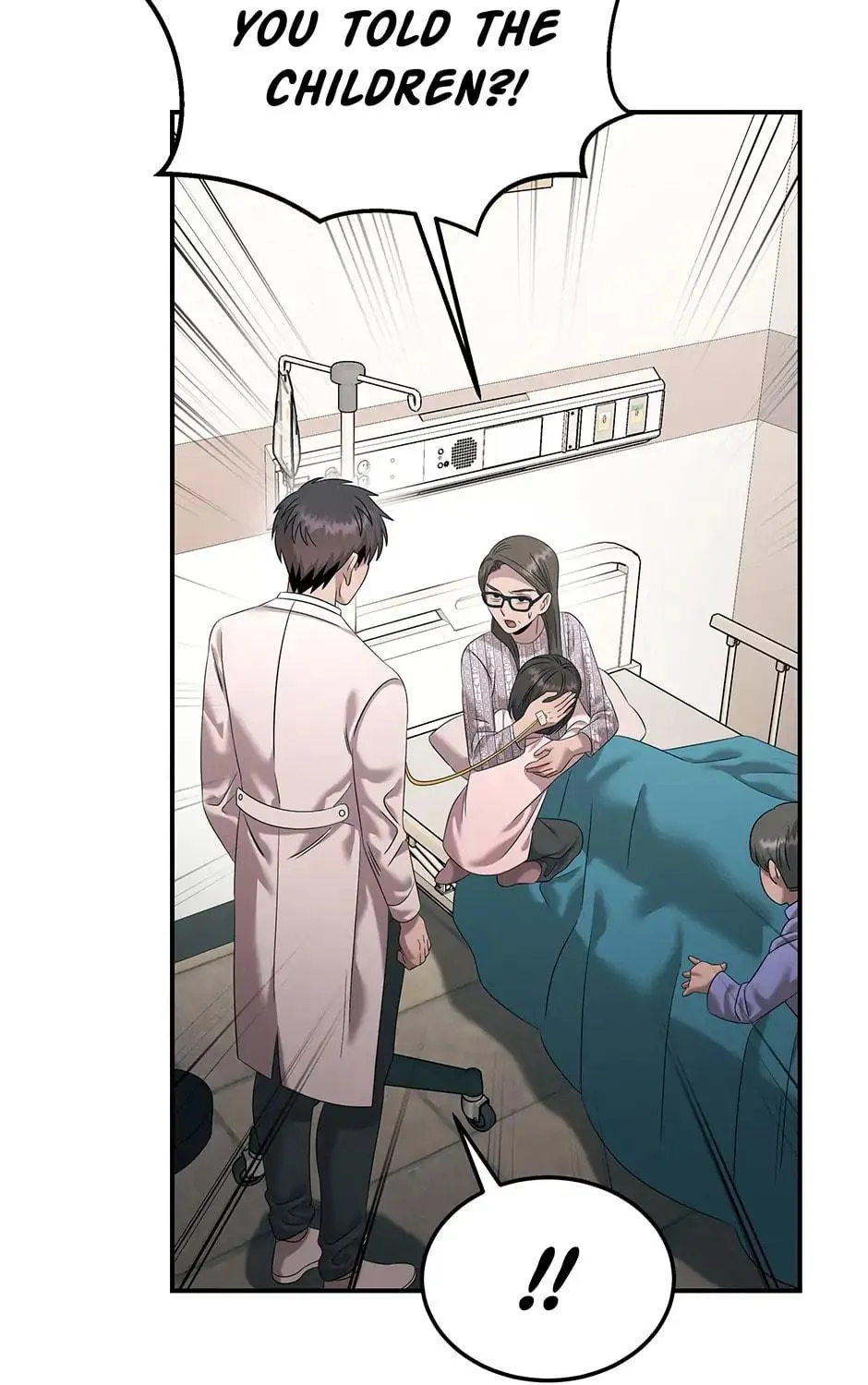 Read The Ghost Doctor chapter 108 image 51 on Lezhin
