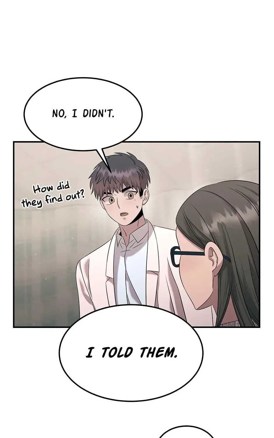 Read The Ghost Doctor chapter 108 image 53 on Lezhin