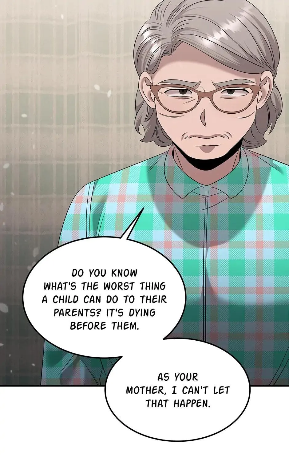 Read The Ghost Doctor chapter 108 image 57 on Lezhin