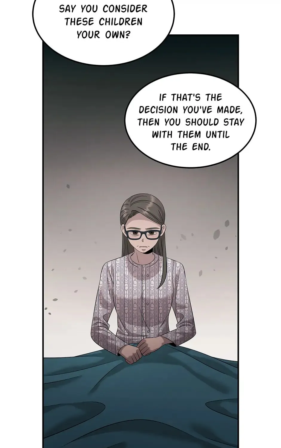 Read The Ghost Doctor chapter 108 image 59 on Lezhin