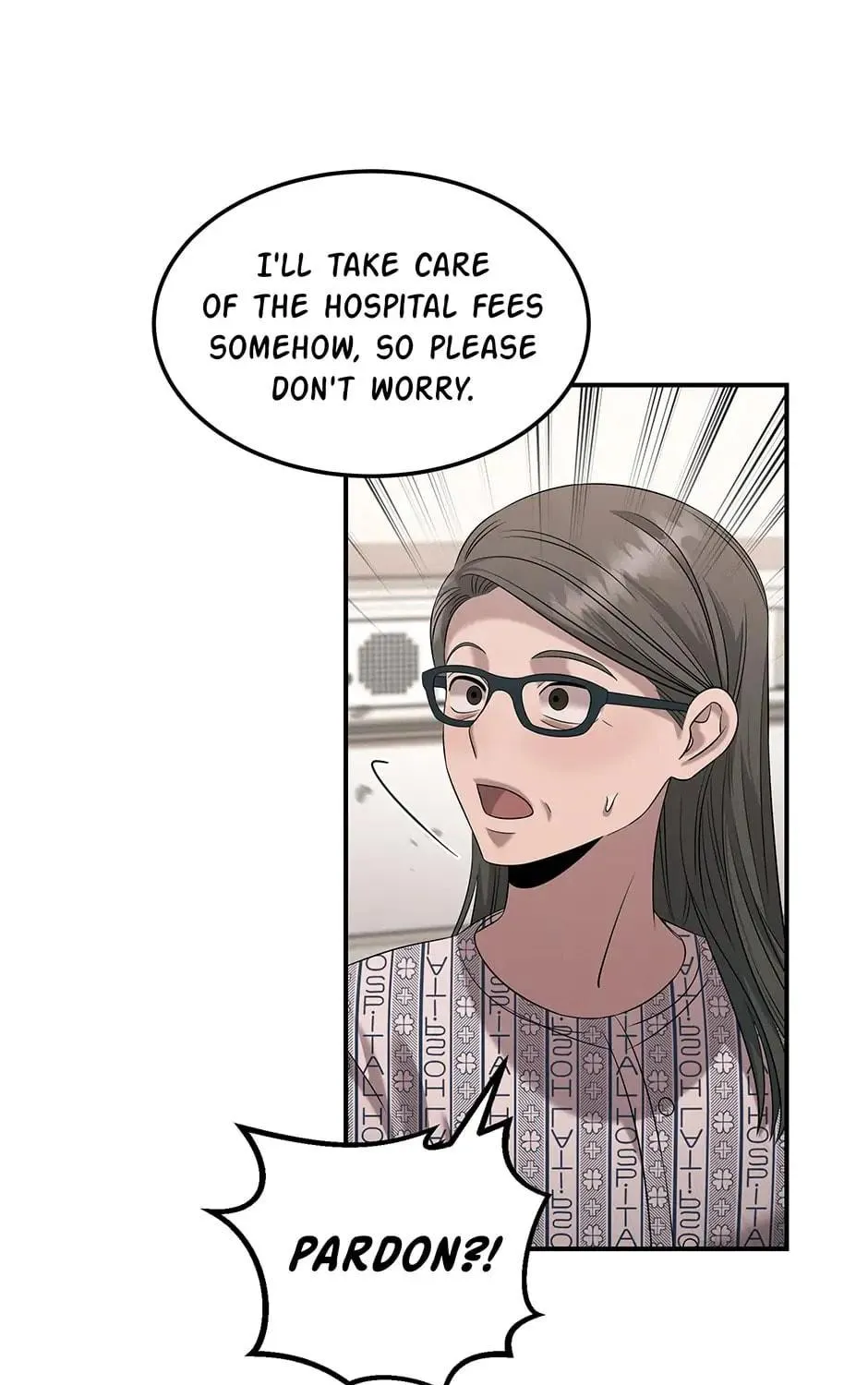 Read The Ghost Doctor chapter 108 image 63 on Lezhin