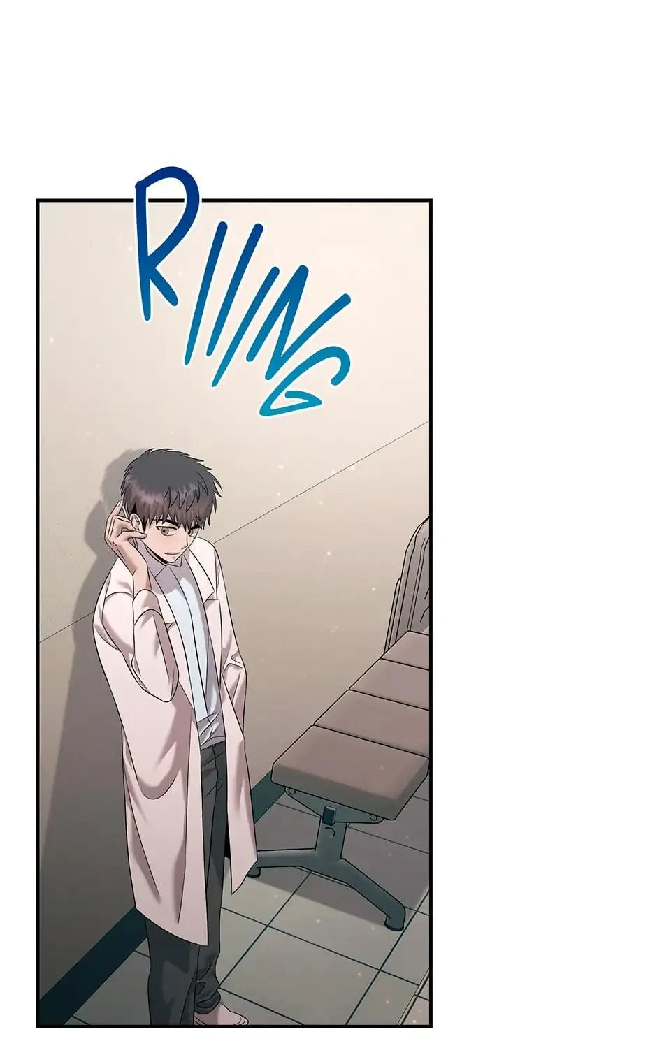 Read The Ghost Doctor chapter 108 image 69 on Lezhin