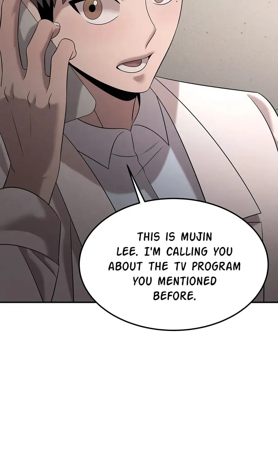Read The Ghost Doctor chapter 108 image 73 on Lezhin