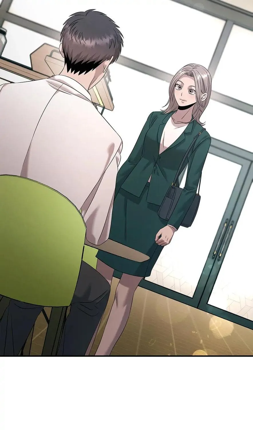 Read The Ghost Doctor chapter 108 image 81 on Lezhin
