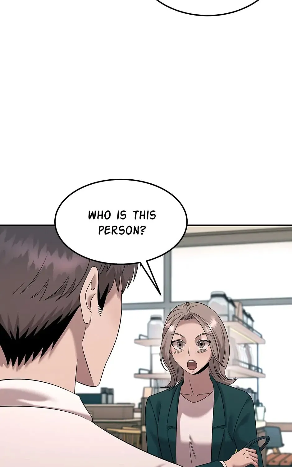 Read The Ghost Doctor chapter 108 image 91 on Lezhin