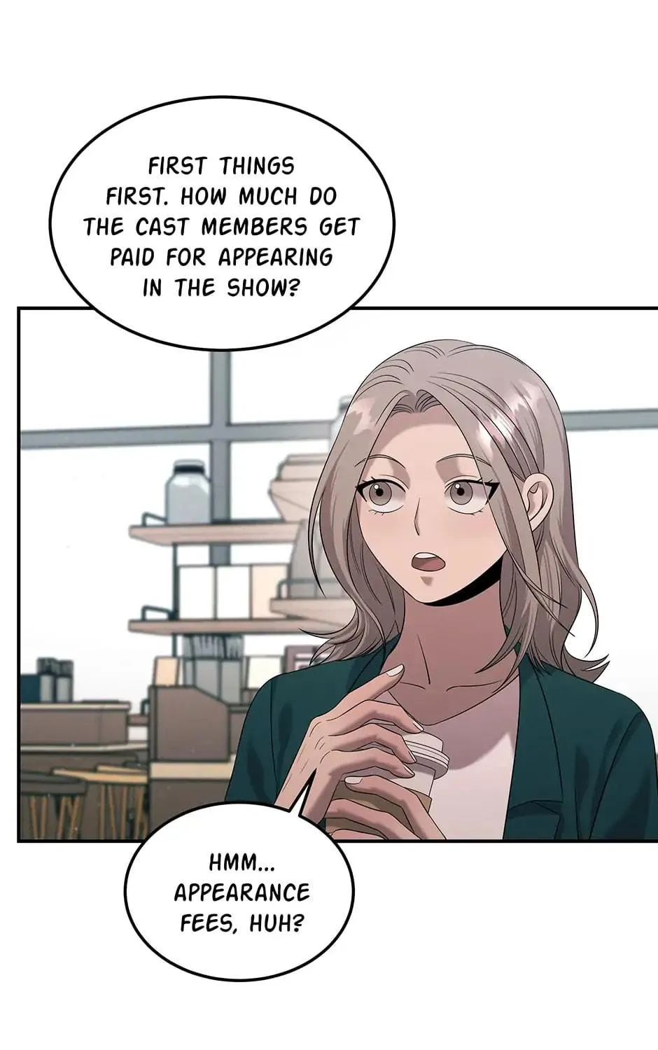 Read The Ghost Doctor chapter 108 image 93 on Lezhin
