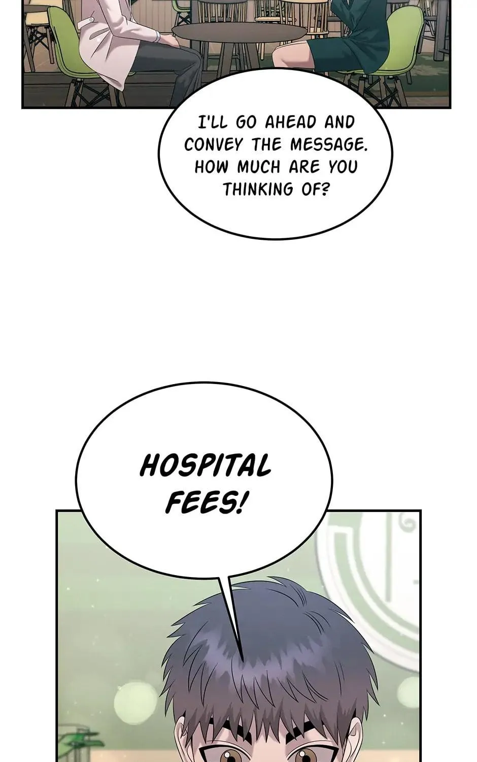 Read The Ghost Doctor chapter 108 image 97 on Lezhin