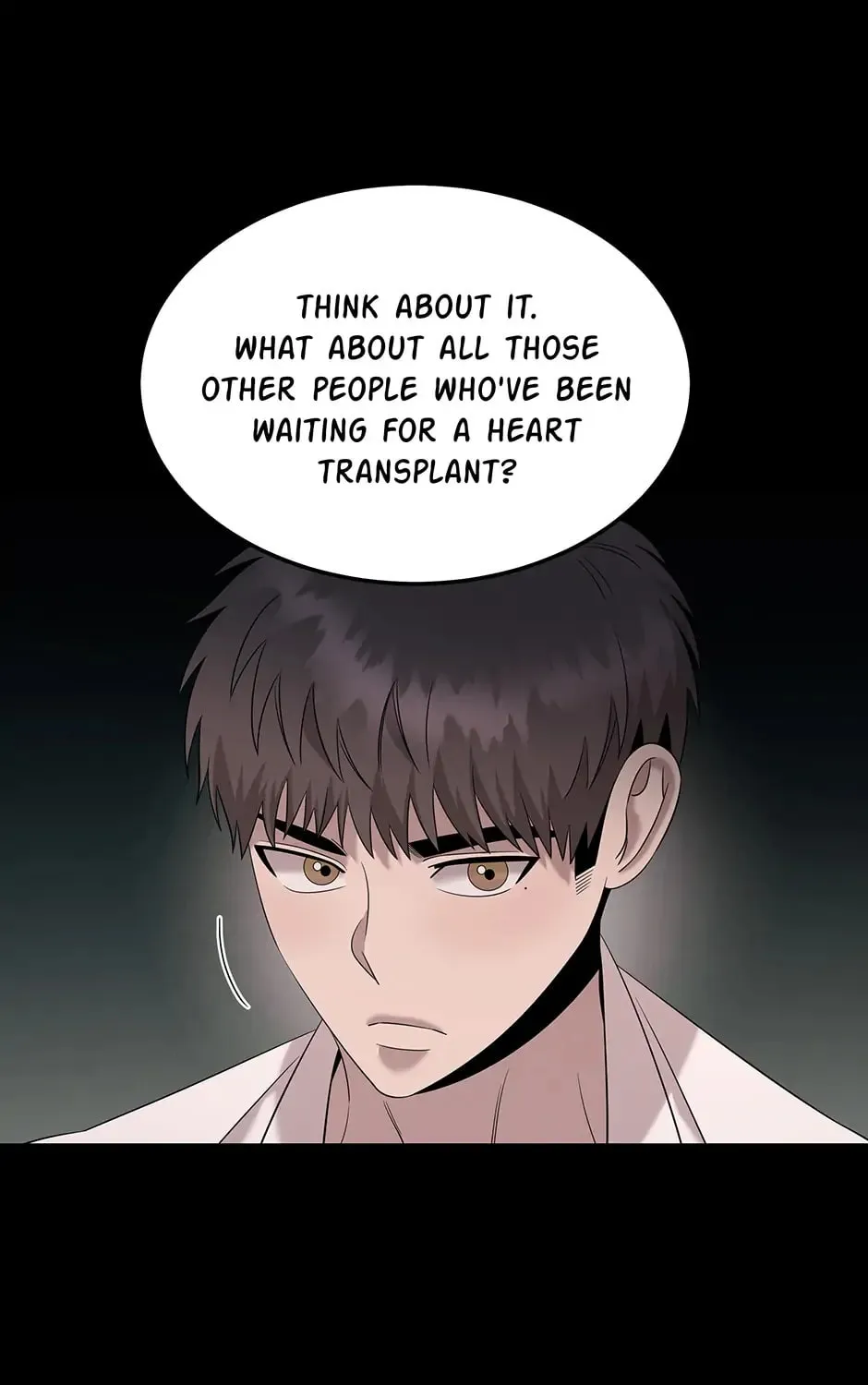 Read The Ghost Doctor chapter 109 image 101 on Lezhin
