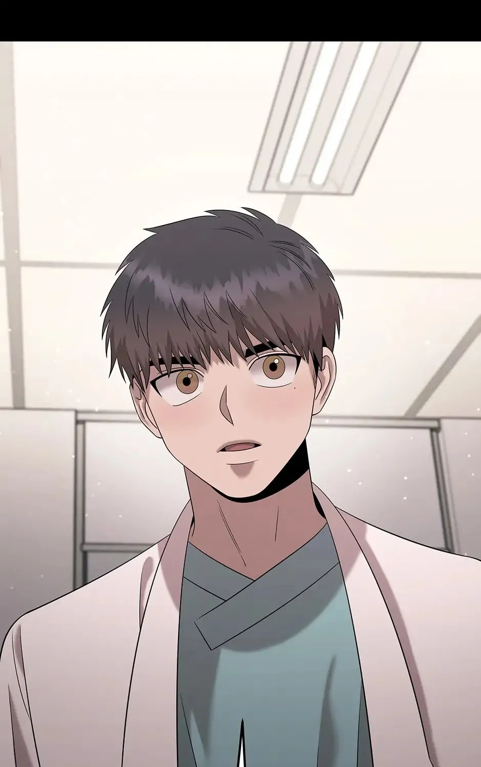 Read The Ghost Doctor chapter 109 image 103 on Lezhin