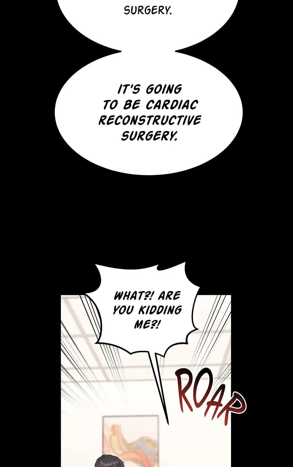 Read The Ghost Doctor chapter 109 image 105 on Lezhin