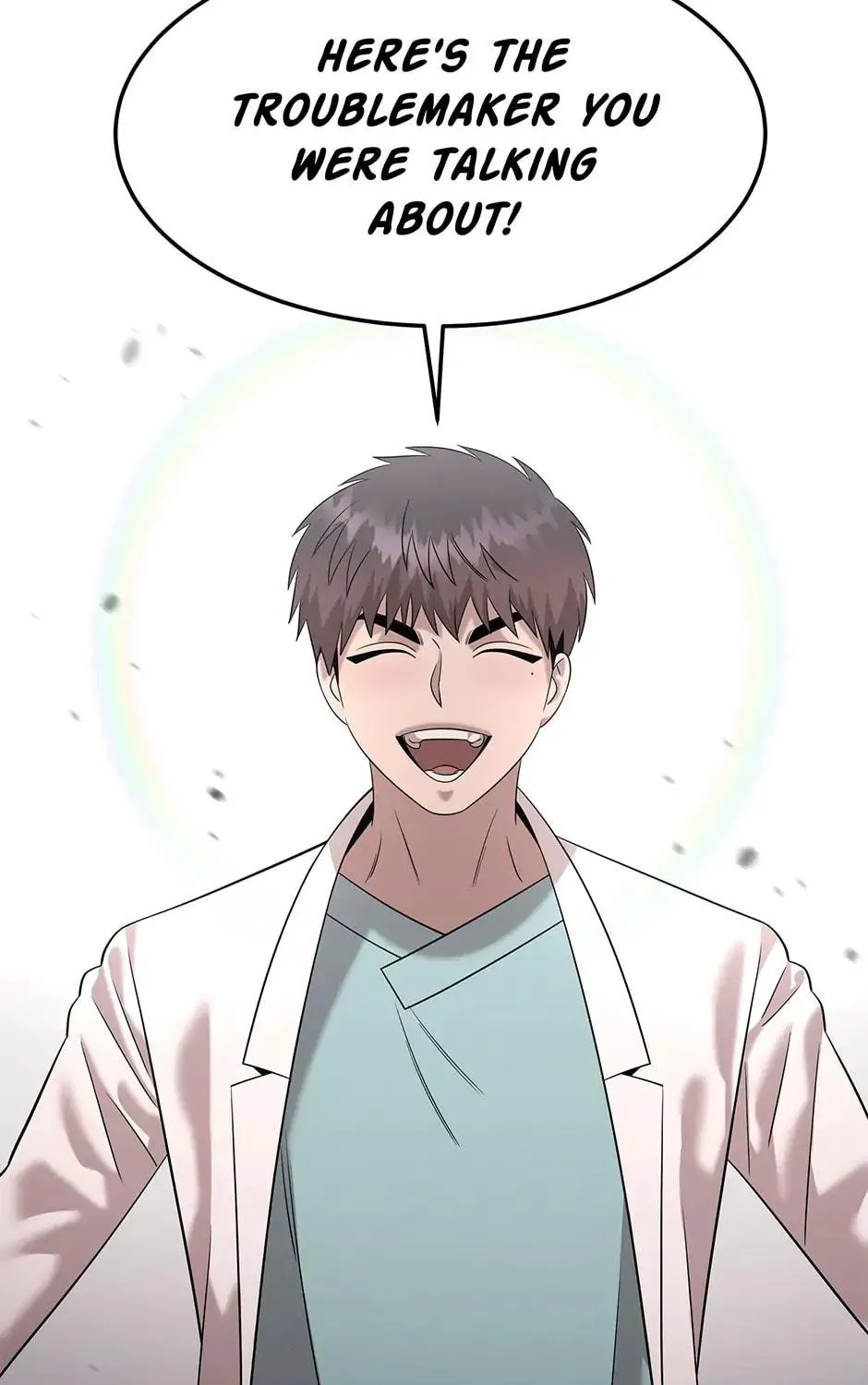 Read The Ghost Doctor chapter 109 image 129 on Lezhin