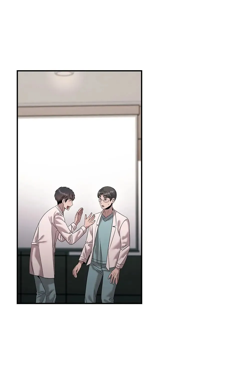 Read The Ghost Doctor chapter 109 image 133 on Lezhin