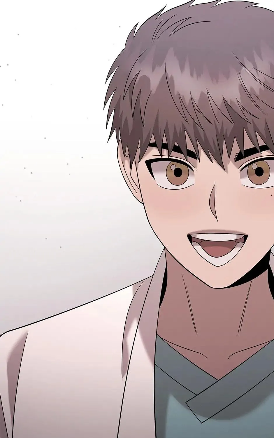 Read The Ghost Doctor chapter 109 image 141 on Lezhin