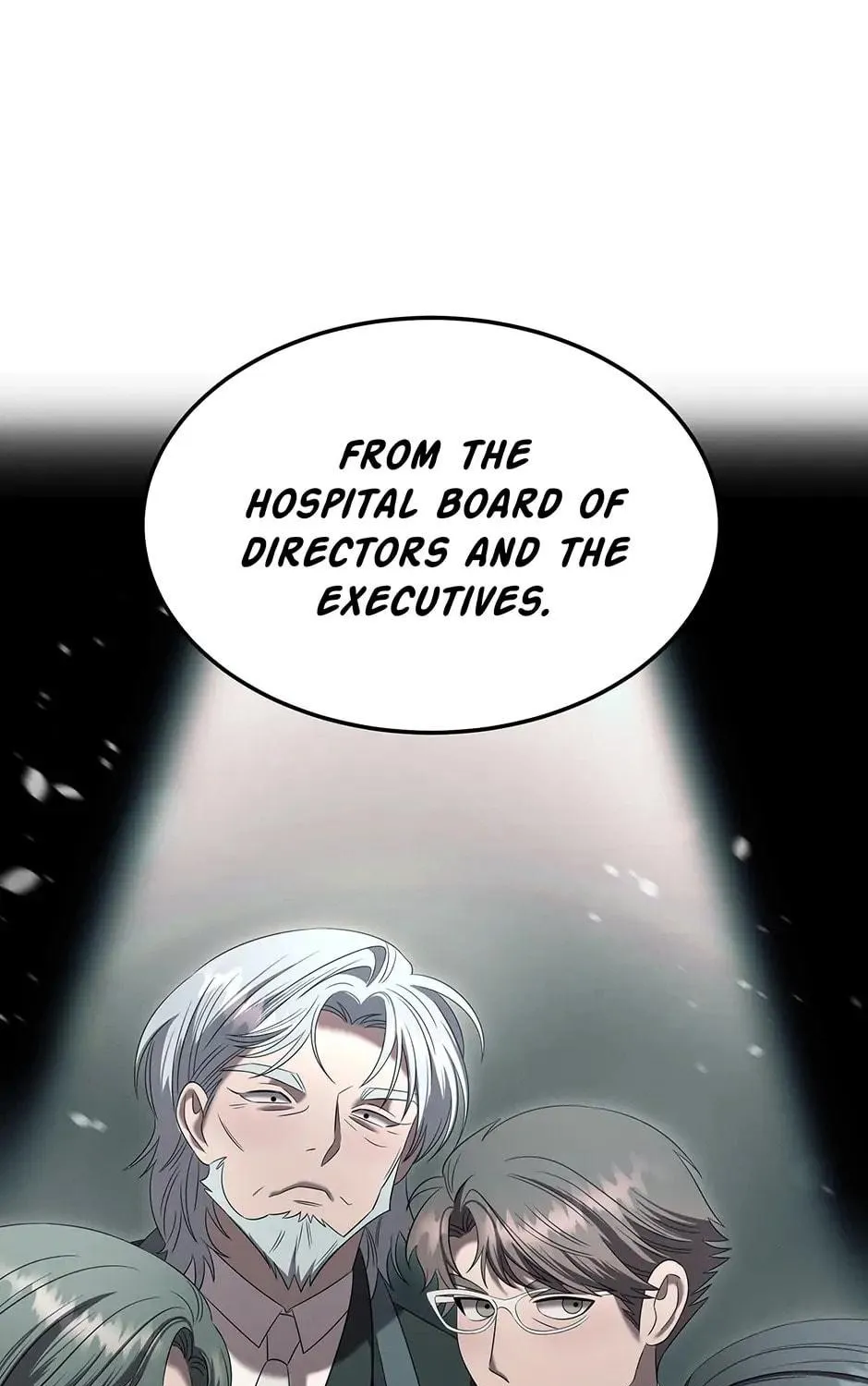 Read The Ghost Doctor chapter 109 image 17 on Lezhin