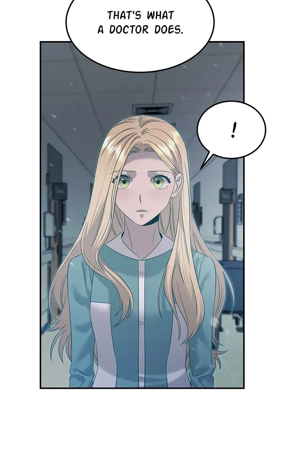 Read The Ghost Doctor chapter 109 image 3 on Lezhin