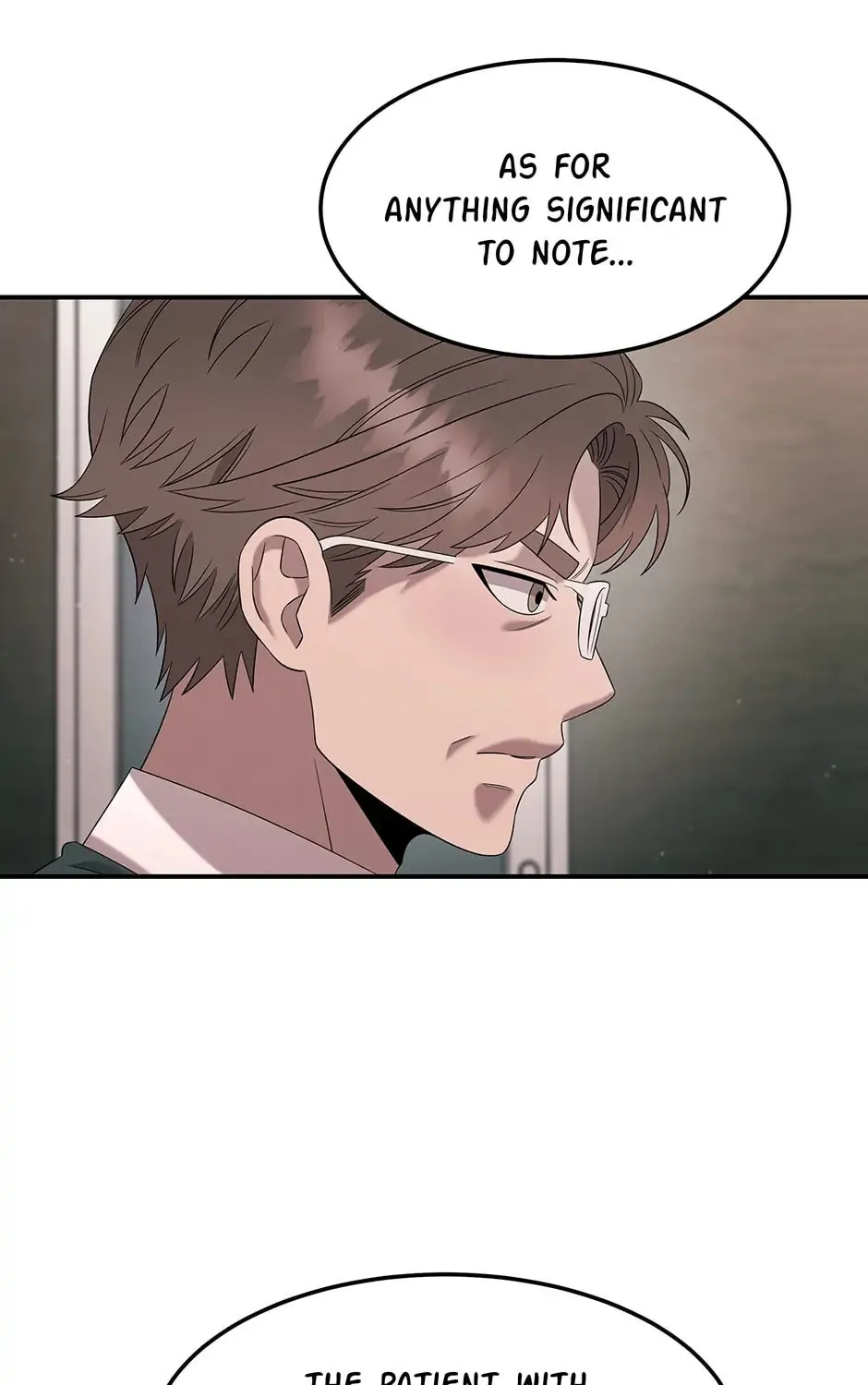 Read The Ghost Doctor chapter 109 image 35 on Lezhin