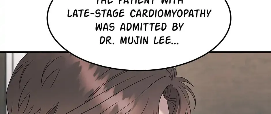 Read The Ghost Doctor chapter 109 image 36 on Lezhin