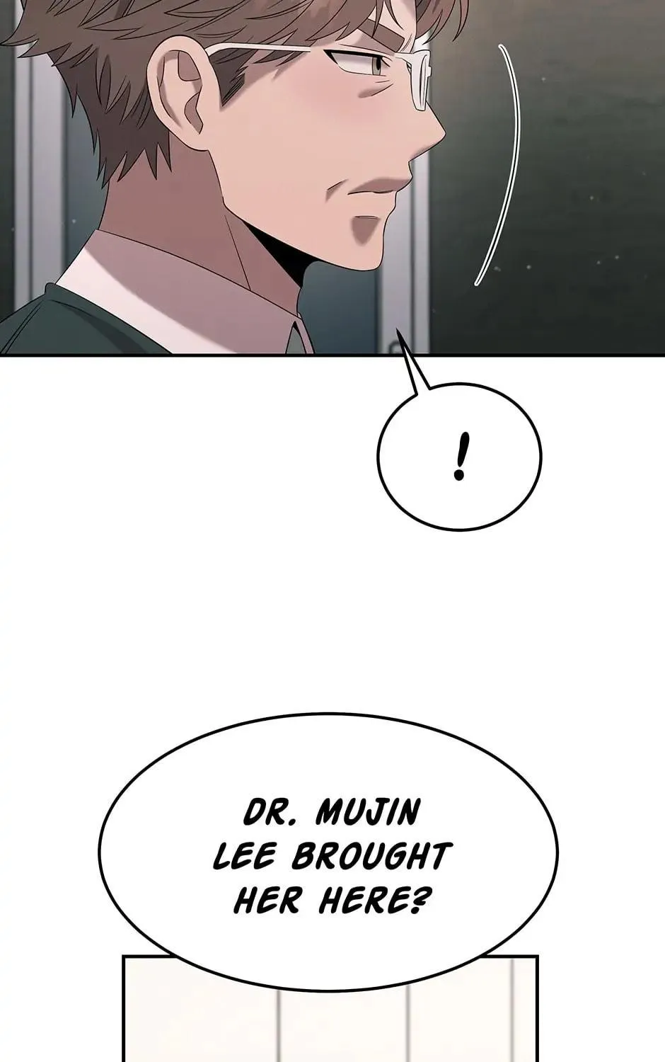 Read The Ghost Doctor chapter 109 image 37 on Lezhin
