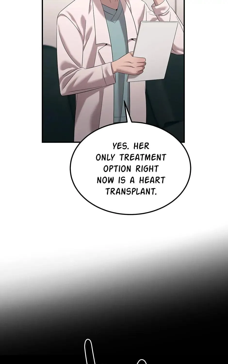 Read The Ghost Doctor chapter 109 image 39 on Lezhin
