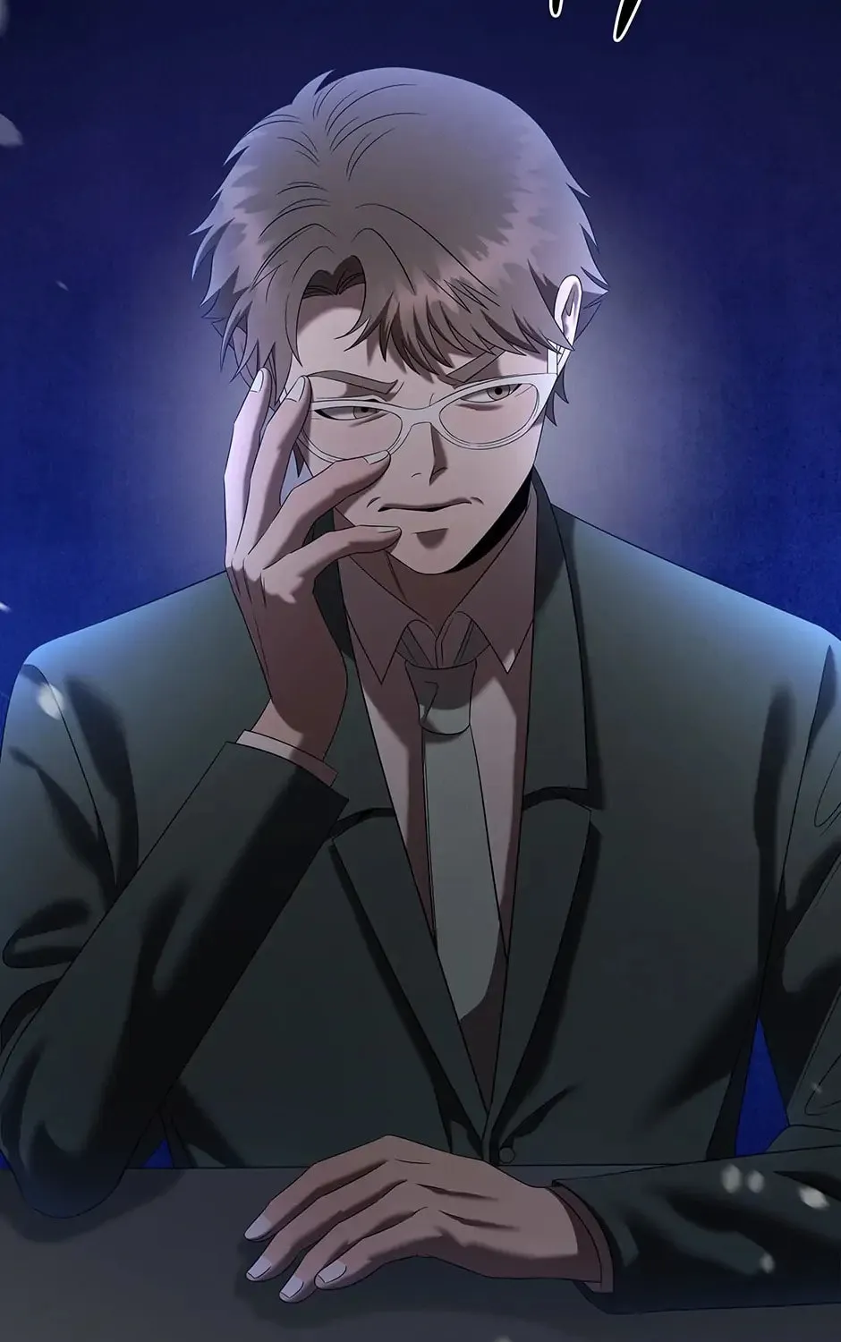 Read The Ghost Doctor chapter 109 image 41 on Lezhin