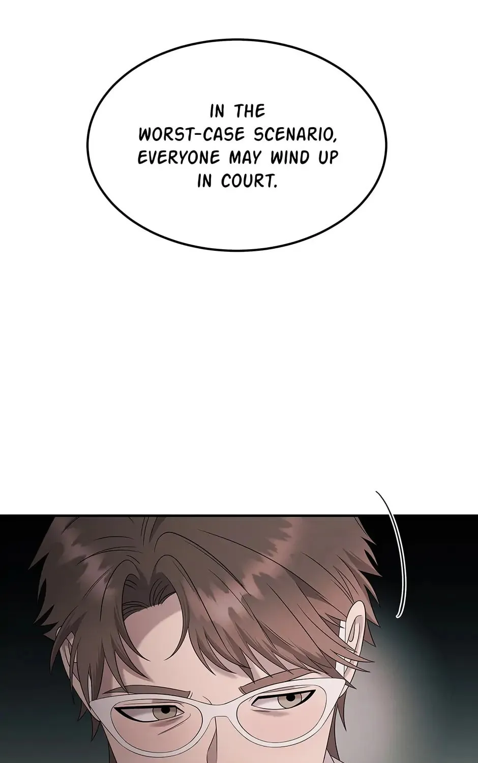 Read The Ghost Doctor chapter 109 image 49 on Lezhin