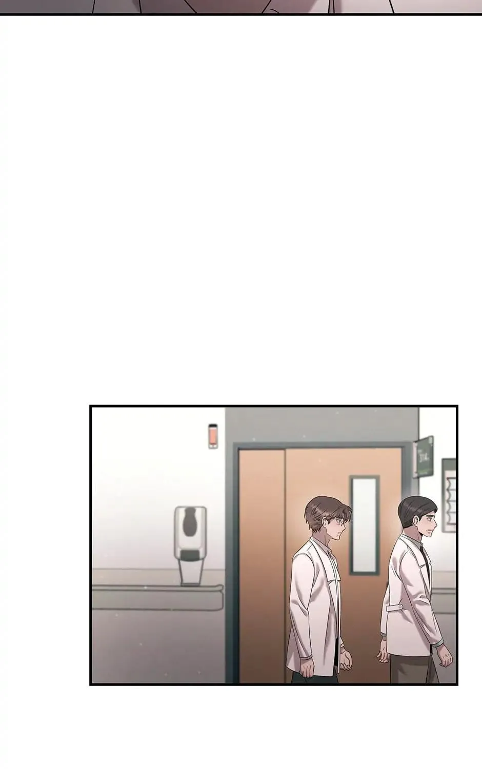 Read The Ghost Doctor chapter 109 image 51 on Lezhin
