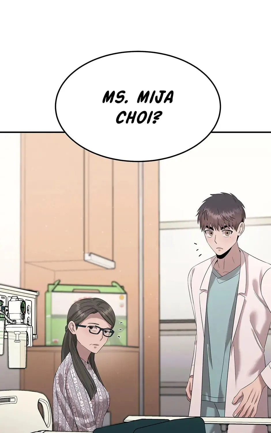 Read The Ghost Doctor chapter 109 image 53 on Lezhin