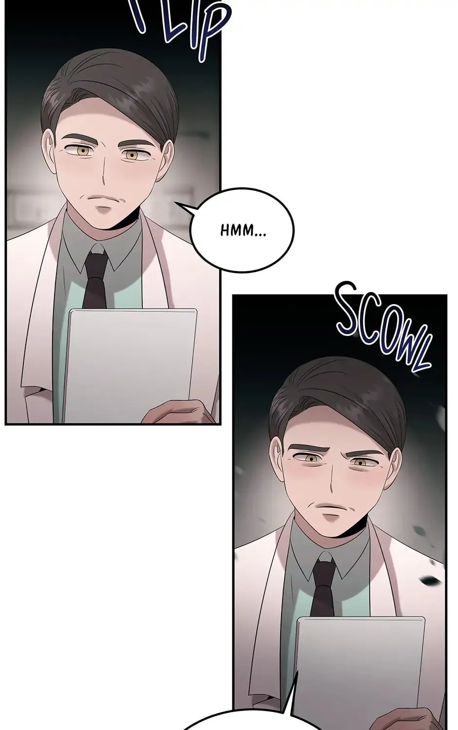 Read The Ghost Doctor chapter 109 image 59 on Lezhin