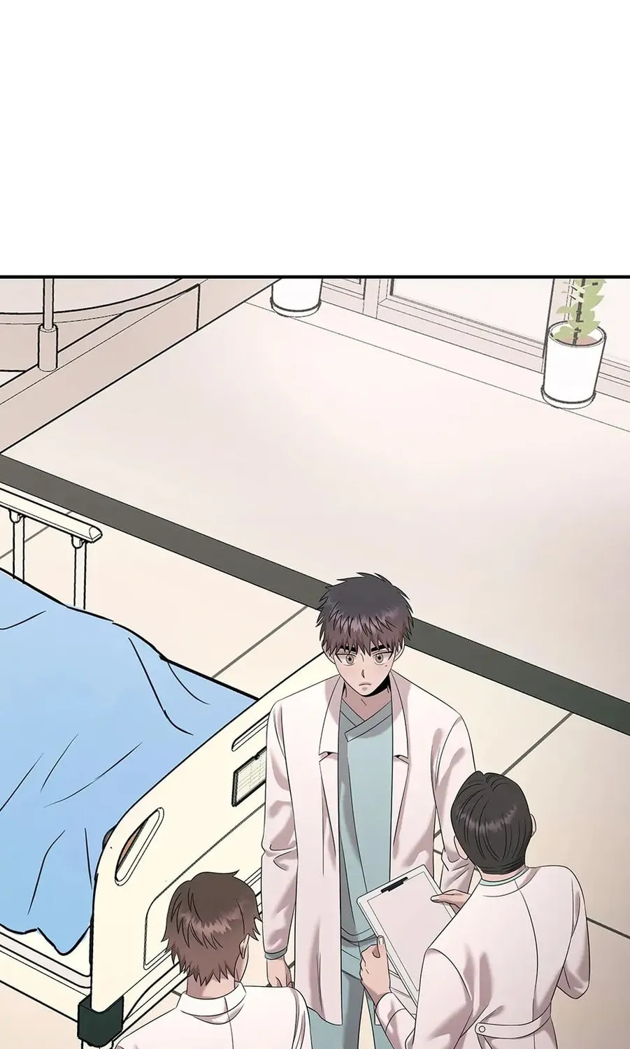 Read The Ghost Doctor chapter 109 image 61 on Lezhin