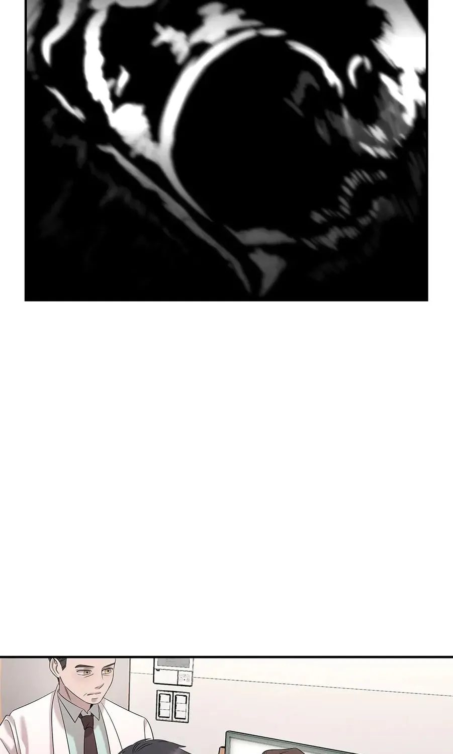 Read The Ghost Doctor chapter 109 image 65 on Lezhin