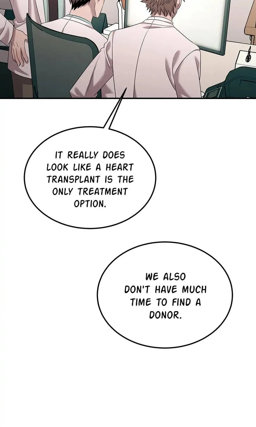 Read The Ghost Doctor chapter 109 image 67 on Lezhin
