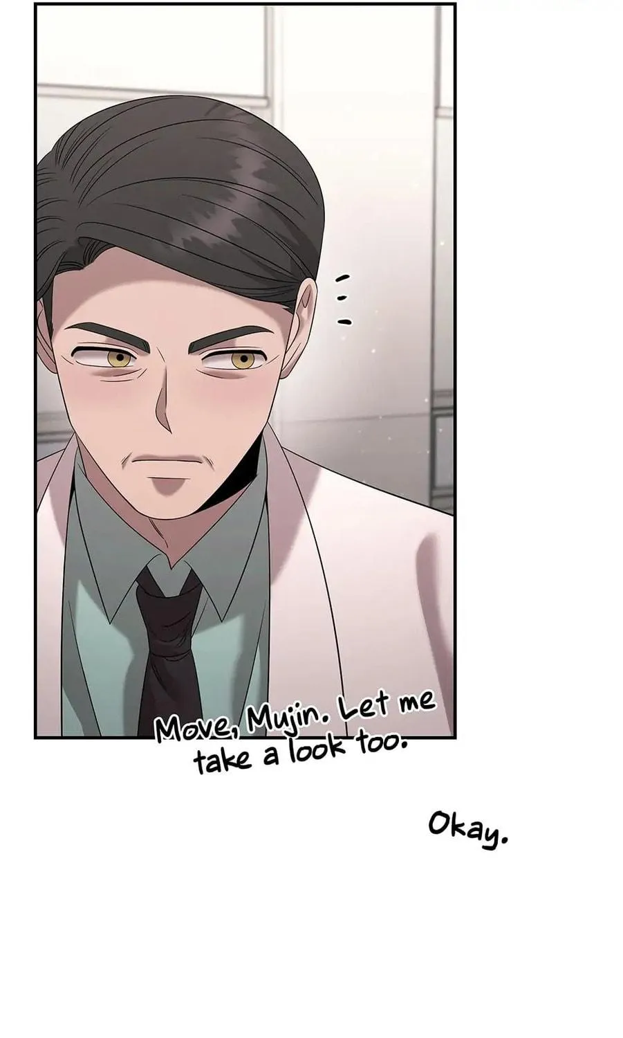 Read The Ghost Doctor chapter 109 image 69 on Lezhin