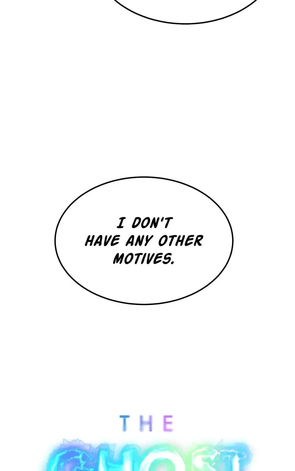 Read The Ghost Doctor chapter 109 image 7 on Lezhin