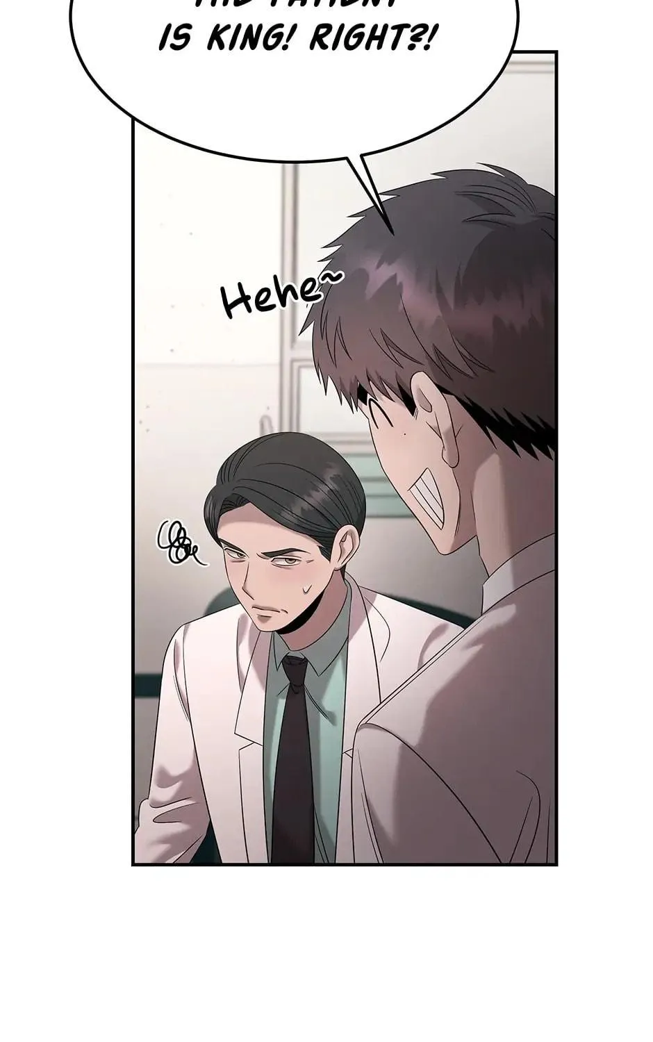 Read The Ghost Doctor chapter 109 image 75 on Lezhin