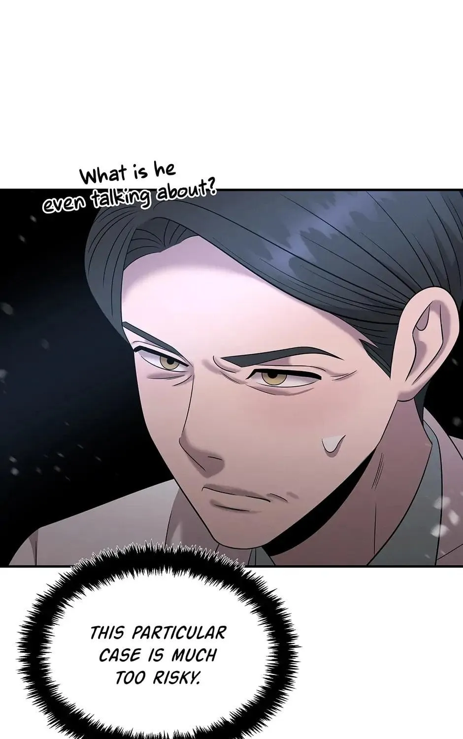 Read The Ghost Doctor chapter 109 image 77 on Lezhin