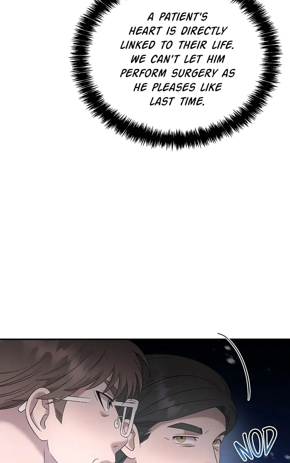 Read The Ghost Doctor chapter 109 image 79 on Lezhin