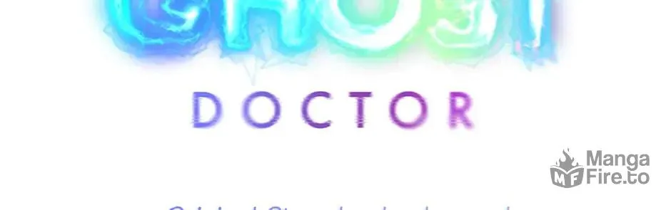 Read The Ghost Doctor chapter 109 image 8 on Lezhin