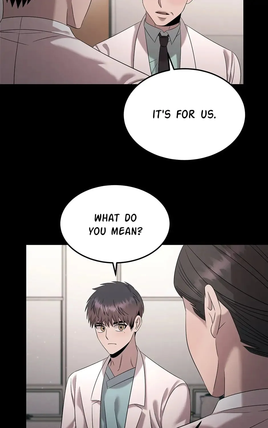 Read The Ghost Doctor chapter 109 image 89 on Lezhin
