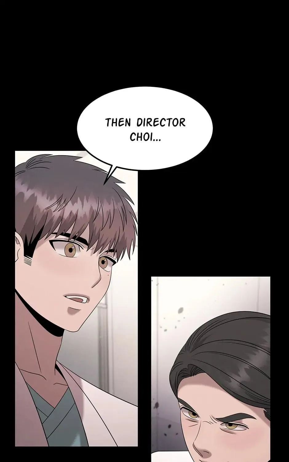 Read The Ghost Doctor chapter 109 image 93 on Lezhin