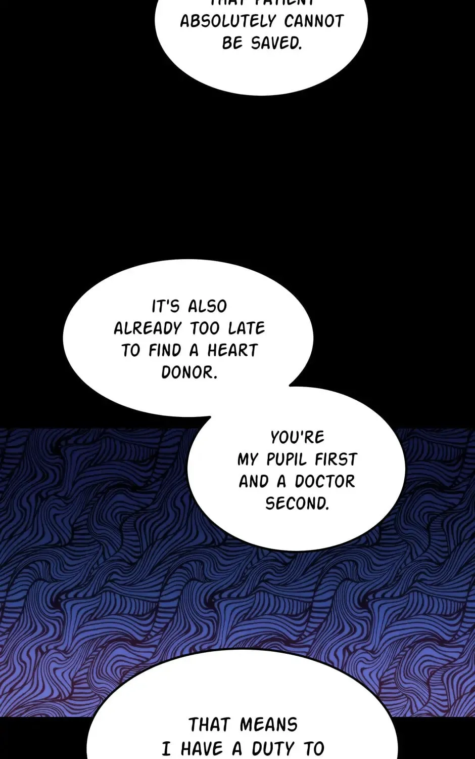 Read The Ghost Doctor chapter 109 image 95 on Lezhin