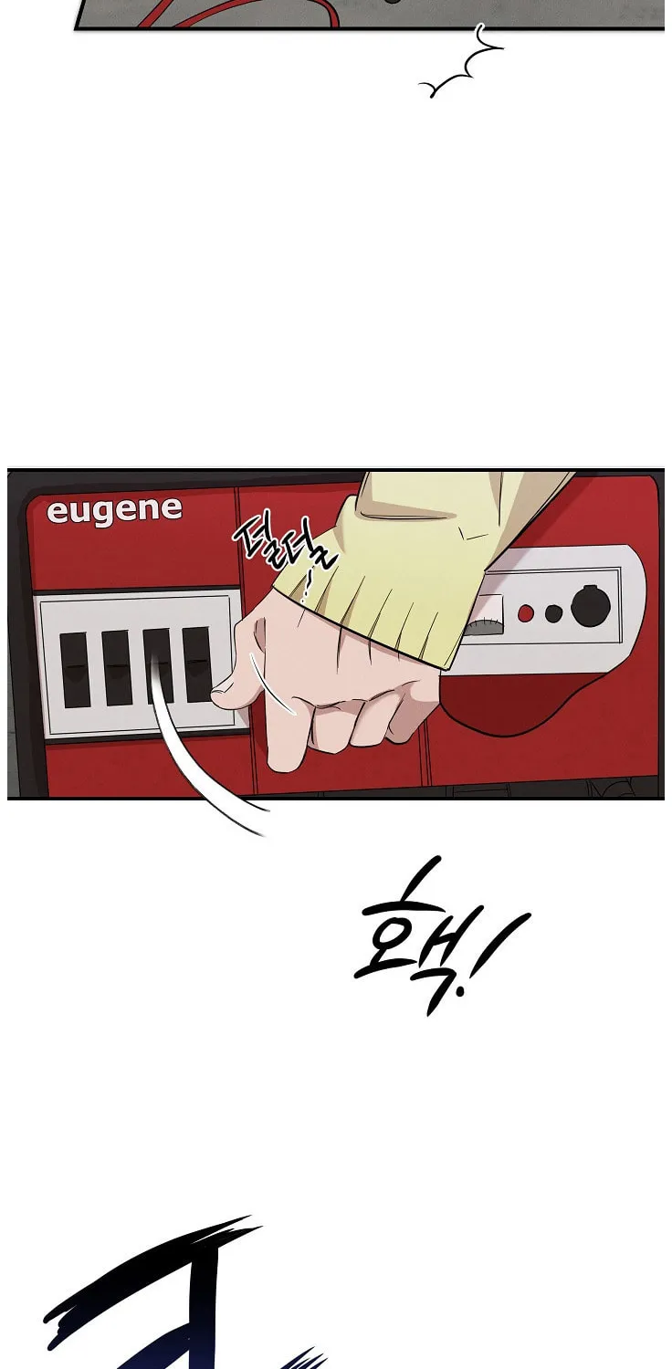Read The Ghost Doctor chapter 11 image 11 on Lezhin