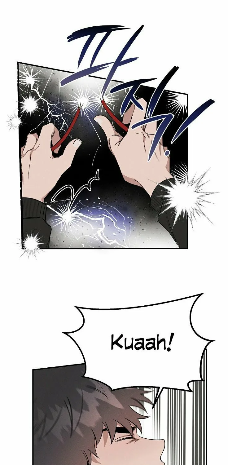 Read The Ghost Doctor chapter 11 image 14 on Lezhin