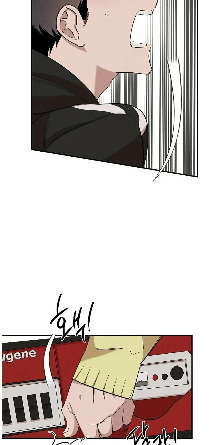 Read The Ghost Doctor chapter 11 image 15 on Lezhin