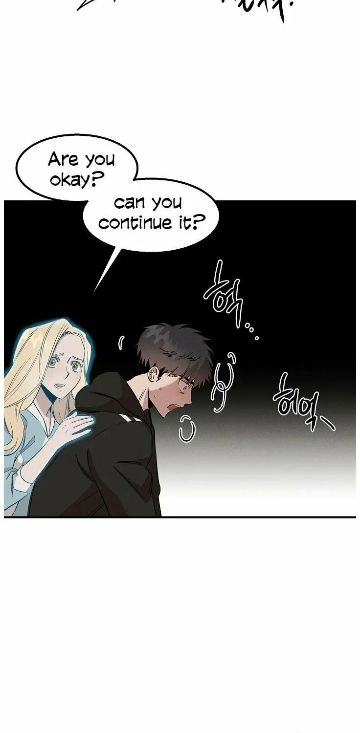 Read The Ghost Doctor chapter 11 image 16 on Lezhin