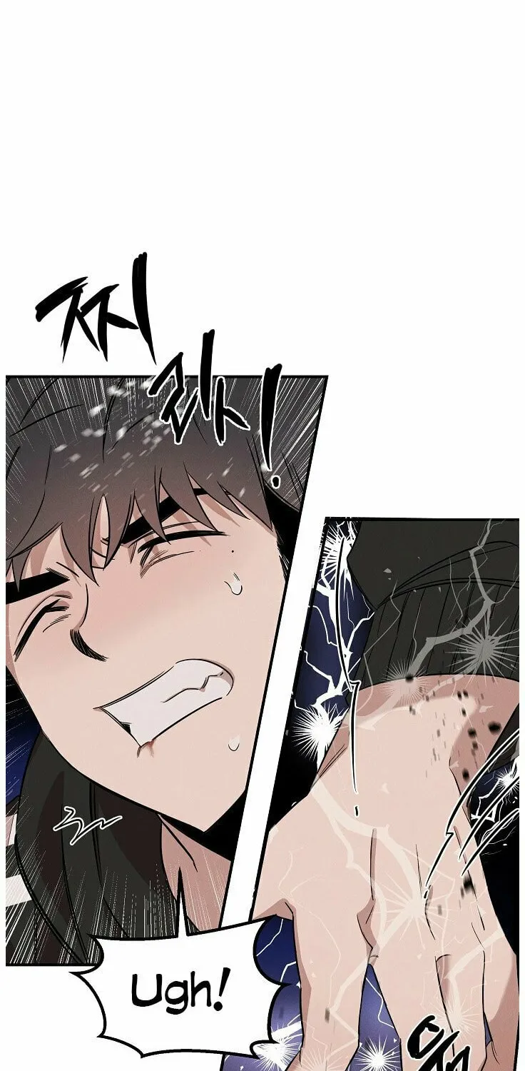 Read The Ghost Doctor chapter 11 image 19 on Lezhin