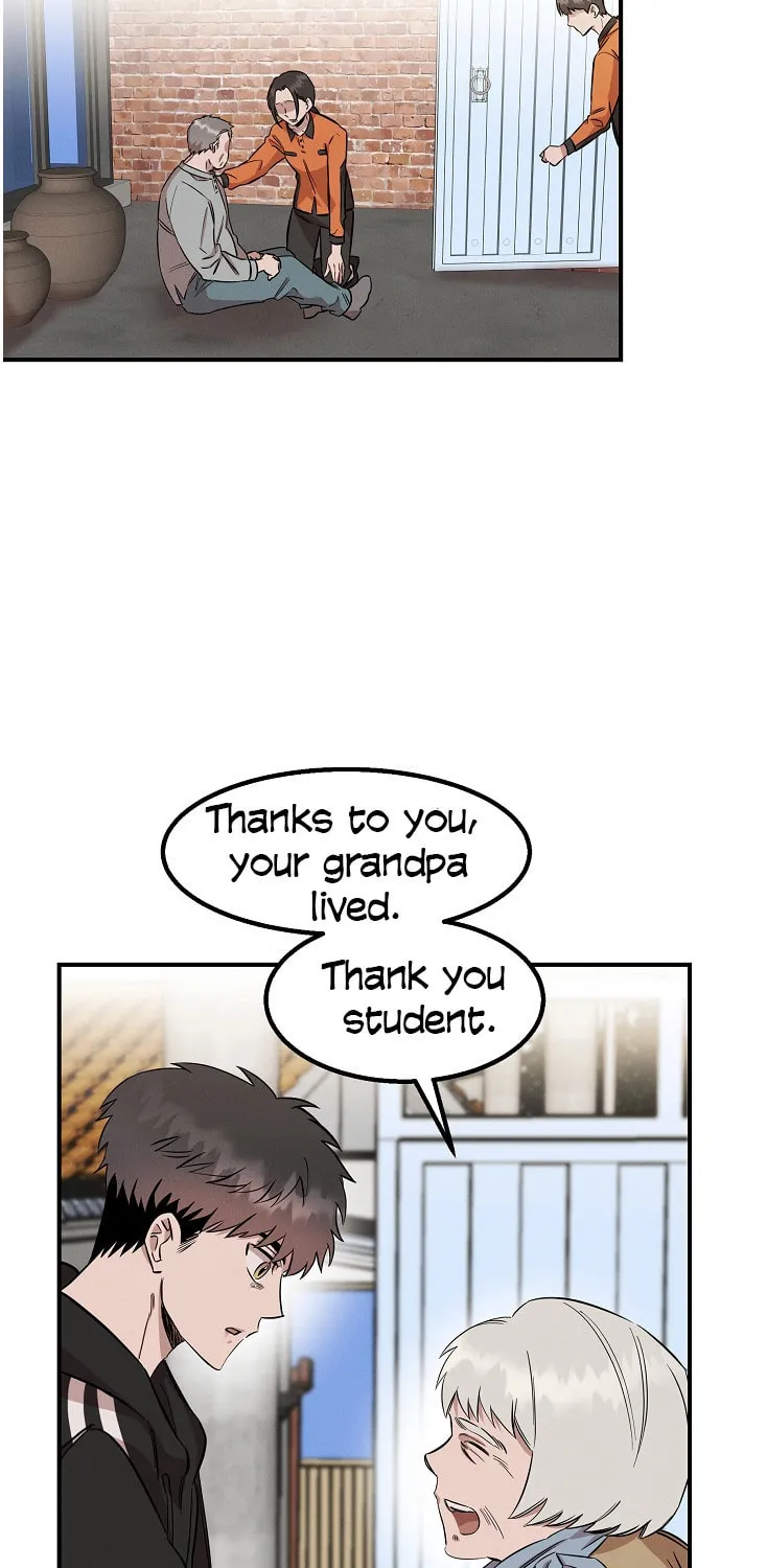 Read The Ghost Doctor chapter 11 image 25 on Lezhin