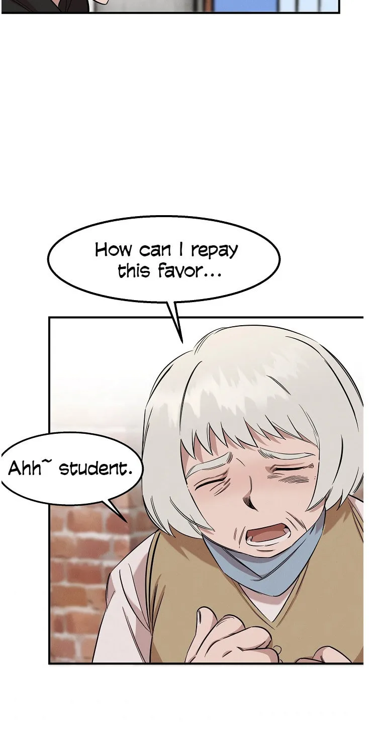 Read The Ghost Doctor chapter 11 image 27 on Lezhin